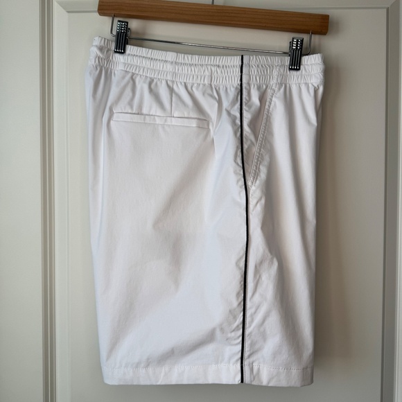 J.Crew 6" Tech Dock Short - Men's XL - Picture 4 of 5